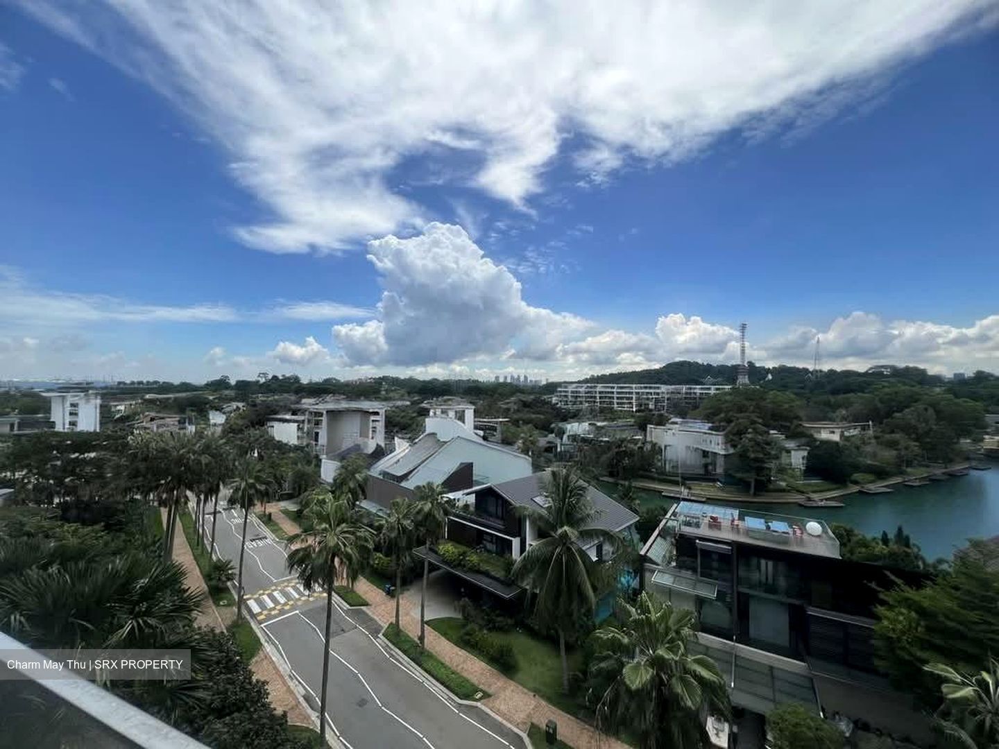 Seascape (D4), Condominium #637861391
